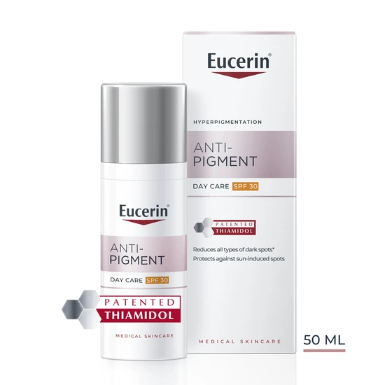Eucerin Anti-Pigment Day Cream SPF 30 50ml