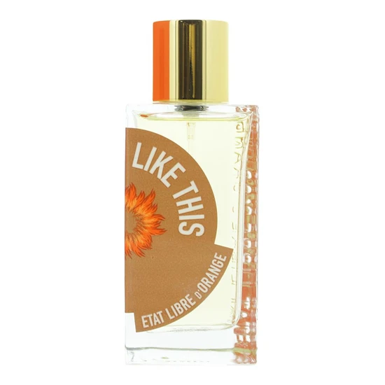 Etat Libre d'Orange Like This Eau De Parfum 100ml