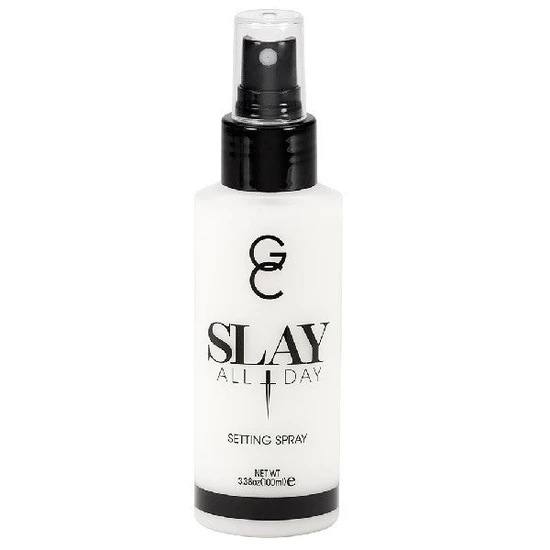 Gerard Cosmetics Slay All Day Setting Spray Rose