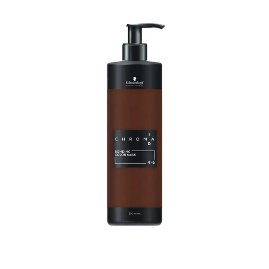 Schwarzkopf Chroma Id Bonding Colour Mask 280 ml / C-ID Yellow