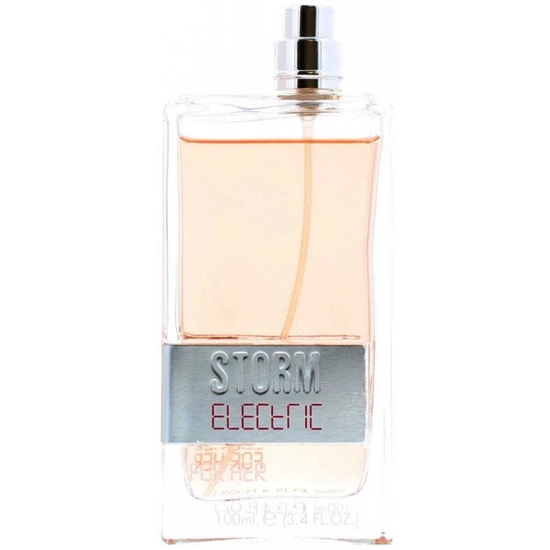 Storm Electric Eau De Toilette 100ml