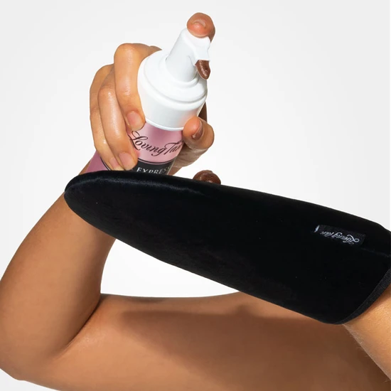 Loving Tan 2hr Express Mousse Medium 200ml