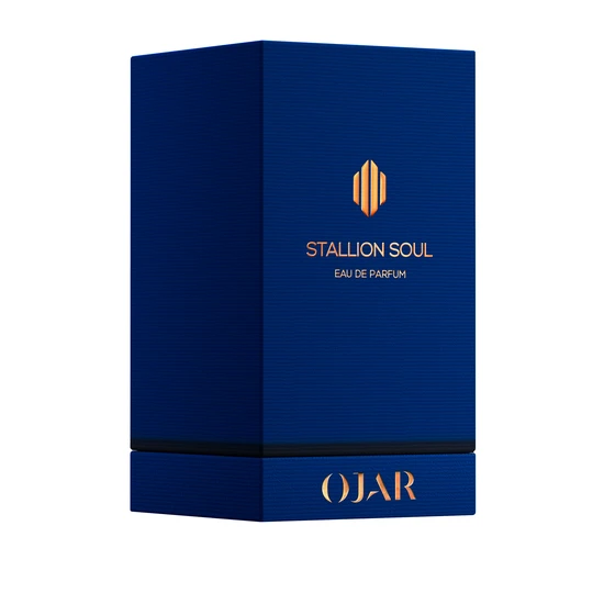 Ojar Stallion Soul Eau De Parfum 100ml