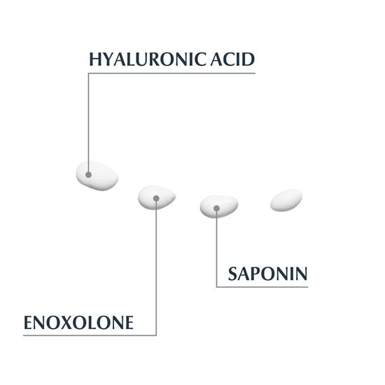 Eucerin Hyaluron-Filler 3x Effect Eye Cream SPF 15 15ml