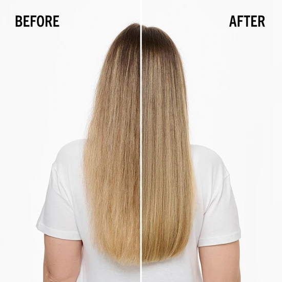 Schwarzkopf BlondMe Bondfinity Deep Repair Mask 200ml