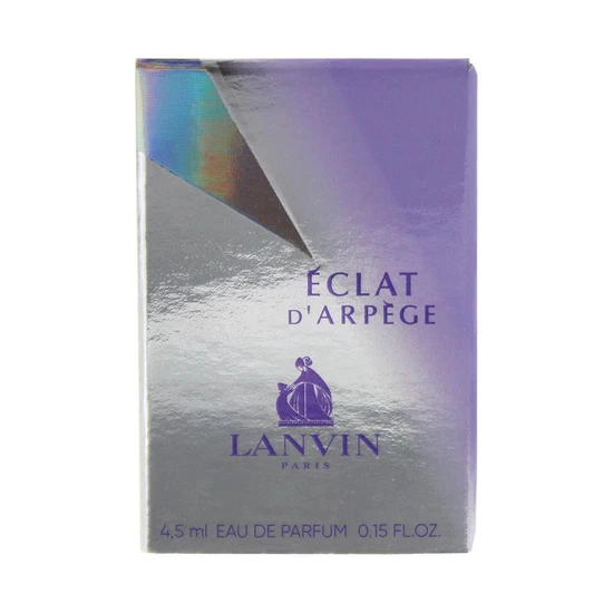 Lanvin Eclat Arpege Eau De Parfum 5ml