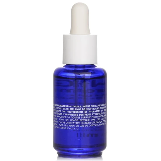 Malin + Goetz Recovery Treatment Oil 30ml