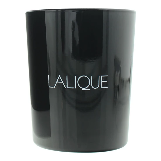 Lalique Safran Mashhad Iran Candle 190g