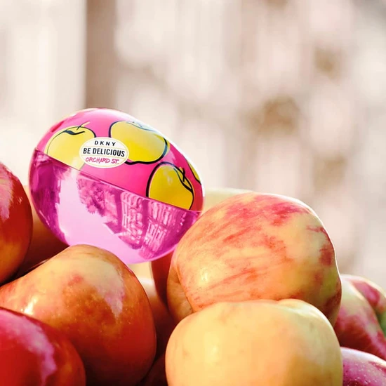 DKNY Be Delicious Orchard St Eau De Parfum 100ml