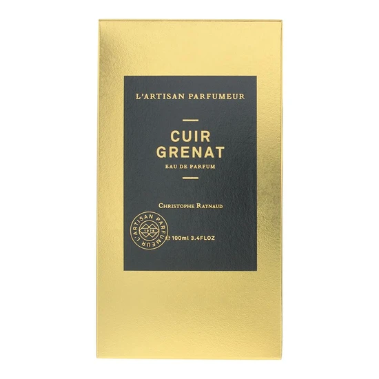 L'Artisan Parfumeur Cuir Grenat Eau De Parfum 100ml