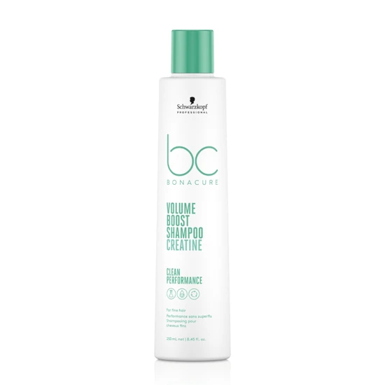 Schwarzkopf Bonacure Volume Boost Perfect Foam 150ml