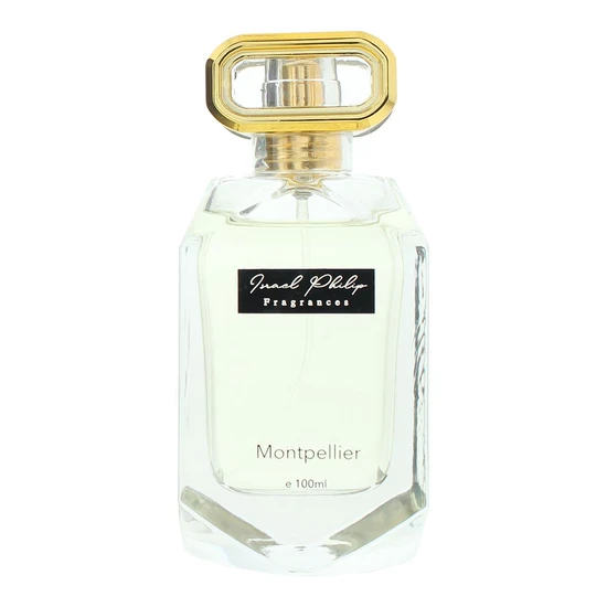 Israel Philip Montpellier Pour Homme Parfum 100ml