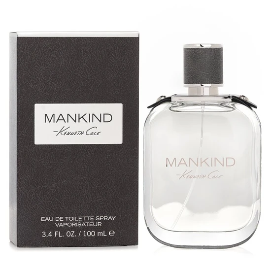 Kenneth Cole Mankind Eau De Toilette 100ml