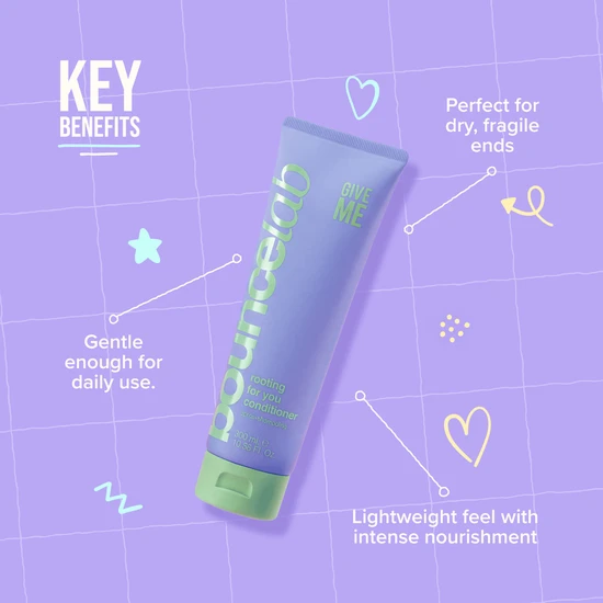 Give Me Rooting For You Shampoo & Conditioner Duo