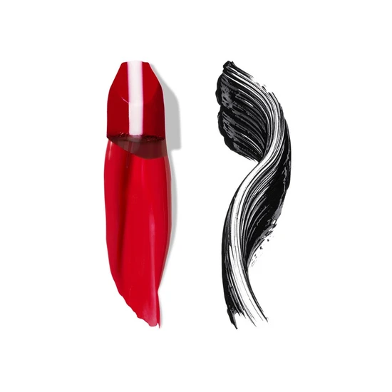 Mii Cosmetics Lip + Lash Duo Fireside