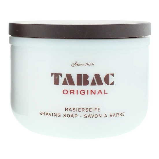 Tabac Original Shaving Soap 125g