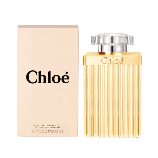 Chloé Shower Gel 200ml