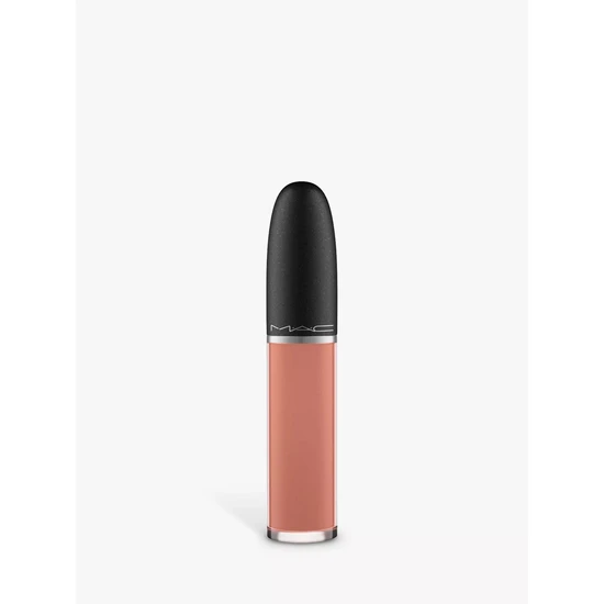 MAC Retro Matte Liquid Lip Colour Lady Be Good
