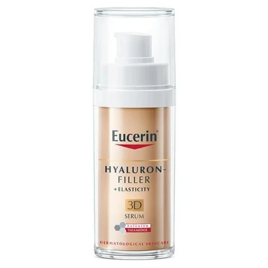 Eucerin Hyaluron-Filler + Elasticity 3d Serum 30ml