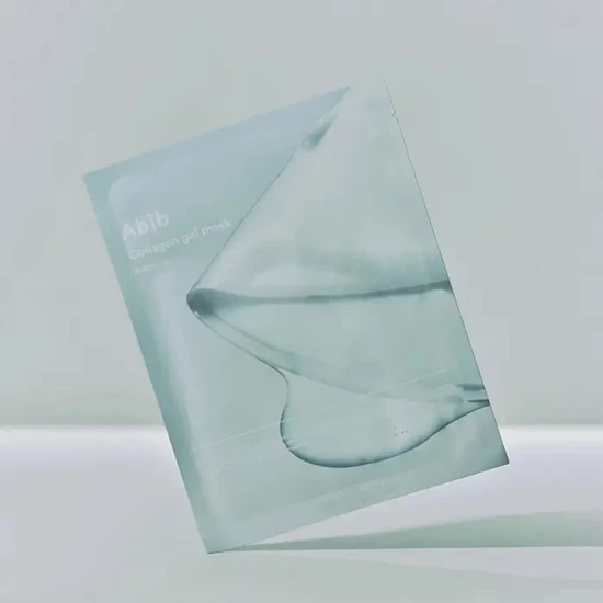 Abib Collagen Gel Mask Sedum Jelly 35g
