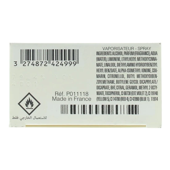 GIVENCHY Gentleman Eau De Toilette 60ml