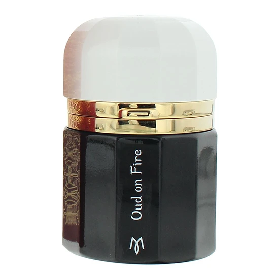 Ramon Monegal Oud On Fire Extrait De Parfum 50ml