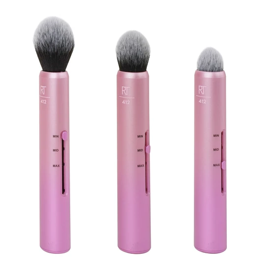 Real Techniques Slide Blush Brush