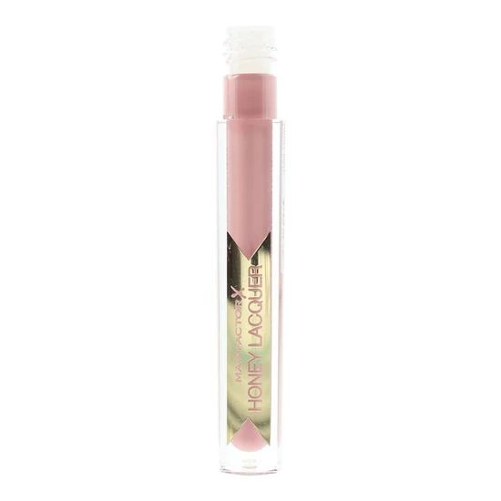 Max Factor Colour Elixir Honey Lacquer Lip Gloss Honey Rose