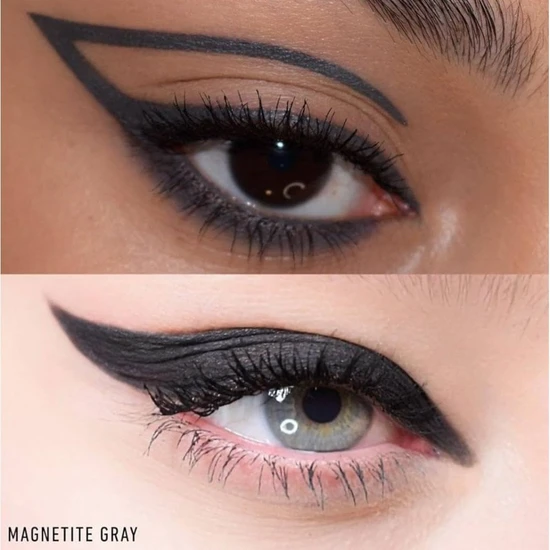 KVD Beauty Tattoo Pencil Liner Gel Eyeliner 50 Magnetite Grey