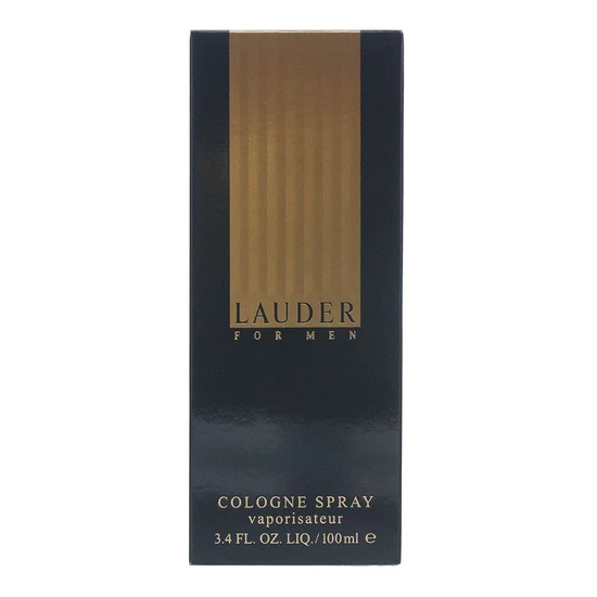 Estée Lauder Lauder For Men Eau De Cologne 100ml