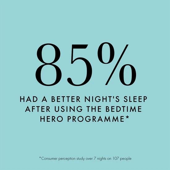 Neom Organics Bedtime Hero Scented Candle 3 Wick 420g