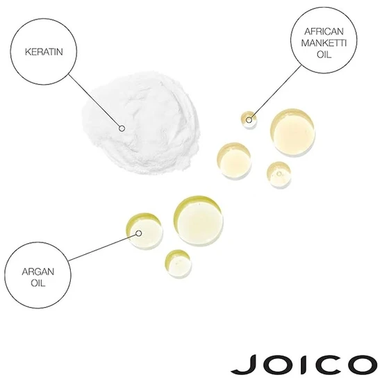 Joico K Pak Colour Therapy Lustre Lock Glossing Oil 63ml
