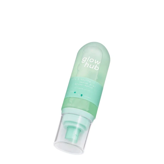 Glow Hub Calm & Soothe Serum Mist 90g