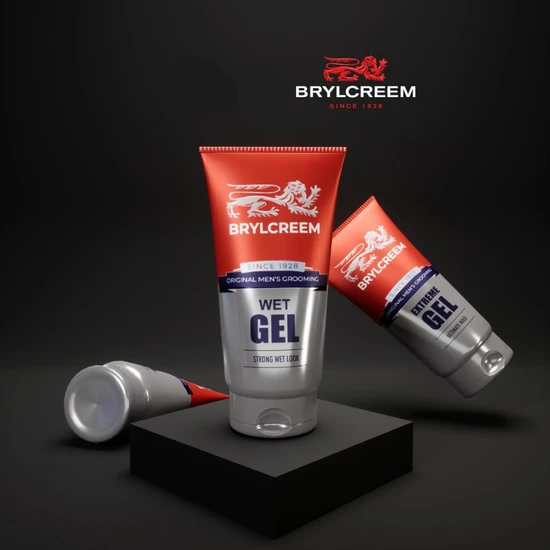 Brylcreem Wet Gel 150ml