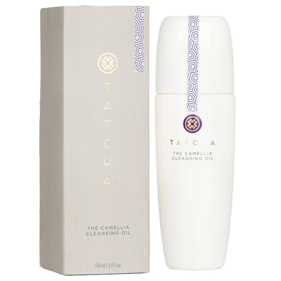 Tatcha The Camellia Cleansing Oil 150ml