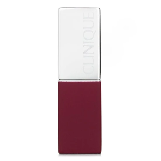 Clinique Pop Matte Lip Colour + Primer 08 Bold Pop