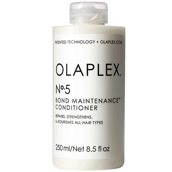 Olaplex No 4 Bond Maintenance Shampoo & No 5 Conditioner Twin 2 x 250ml