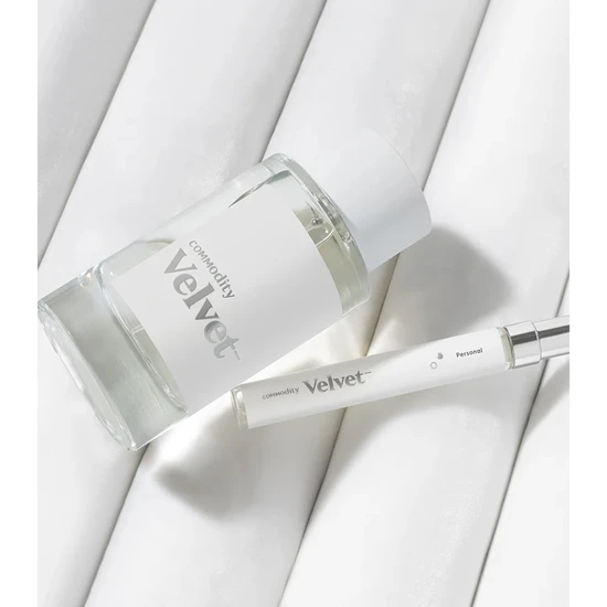 COMMODITY Velvet Personal Eau De Parfum 100ml