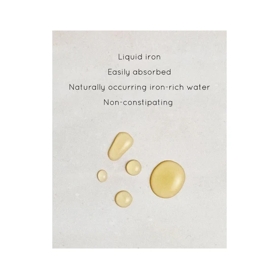 Spatone 100% Natural Liquid Iron 14 Day