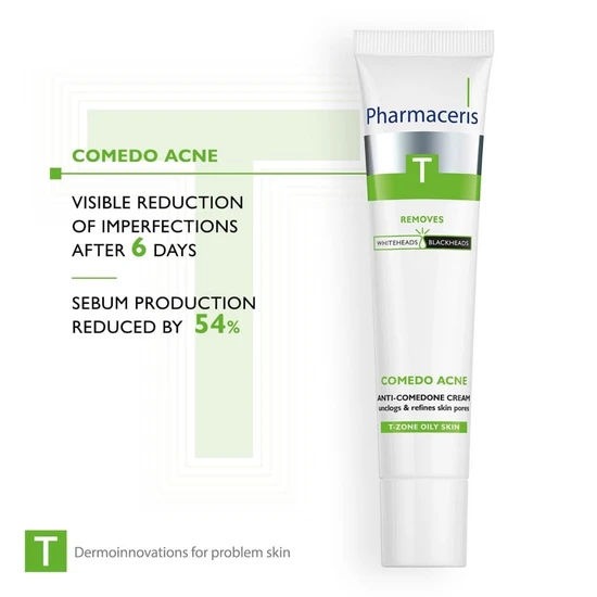 Pharmaceris T Comedo Acne