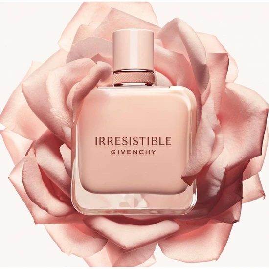 GIVENCHY Irresistible Nude Velvet Eau De Parfum 80ml