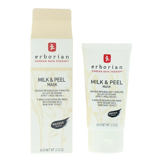 Erborian Milk & Peel Resurfacing Mask 60ml
