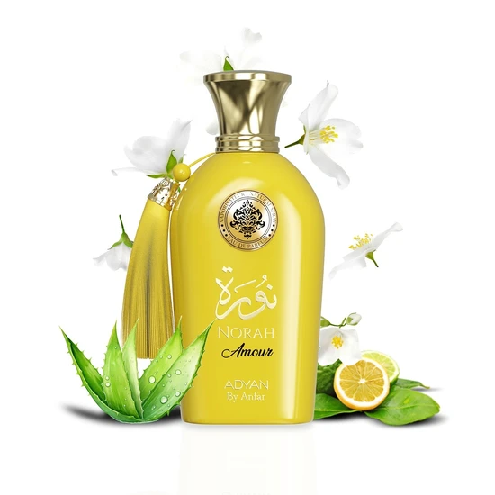 Adyan Norah Amour Eau De Parfum 100ml
