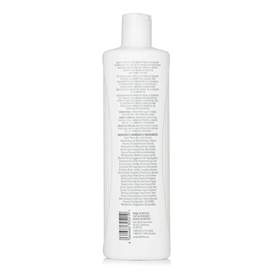 Nioxin Density System 2 Scalp Therapy Conditioner 500ml