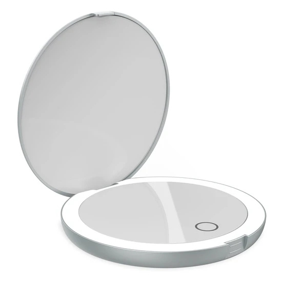 LUNA London COMPACT 2.0 Chalk Grey
