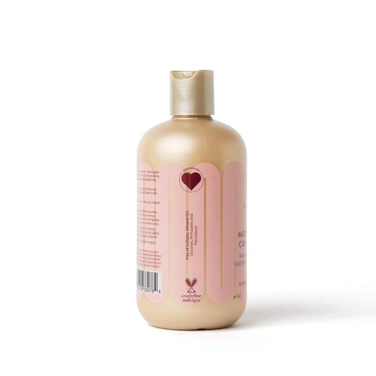 KeraCare Curlessence Moisturising Conditioner 355ml