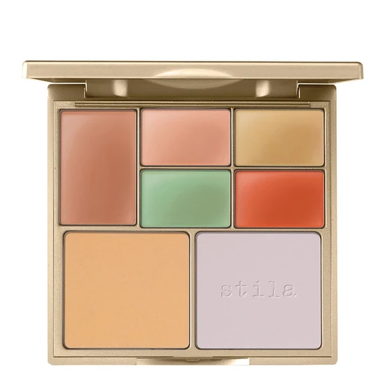 Stila Correct & Perfect All-in-One Correcting Palette 13g