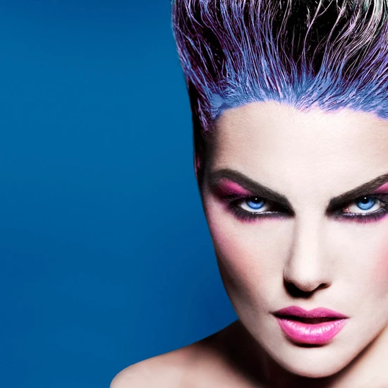 Stargazer Neon Wash Out Temporary Hair Colour Gel Green