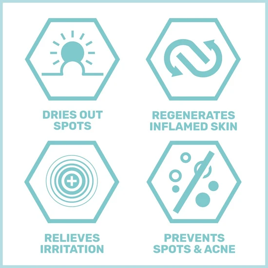 Sebamed Clear Face Anti-Spot Gel 10ml