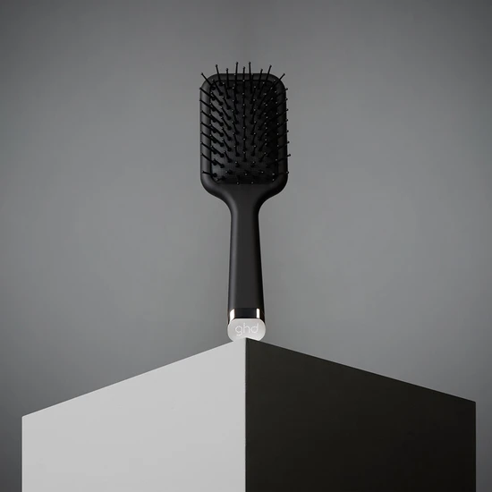 ghd The Mini All-Rounder Mini Paddle Hair Brush